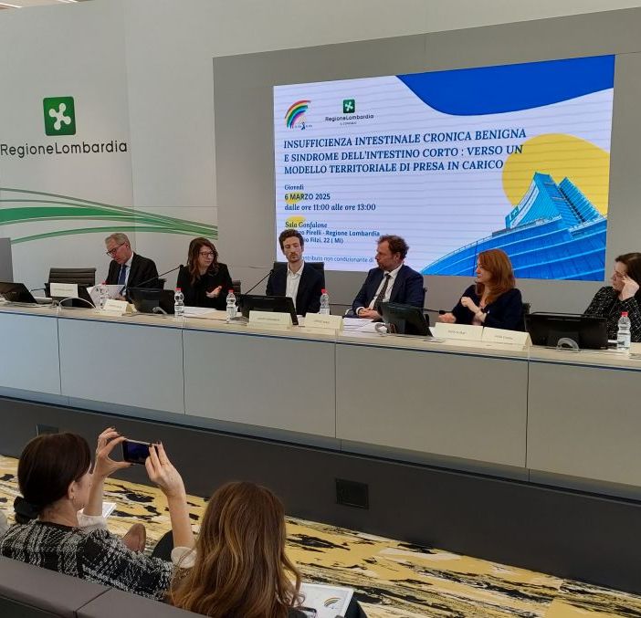 IICB e SBS, per i pazienti il nodo della presa in carico