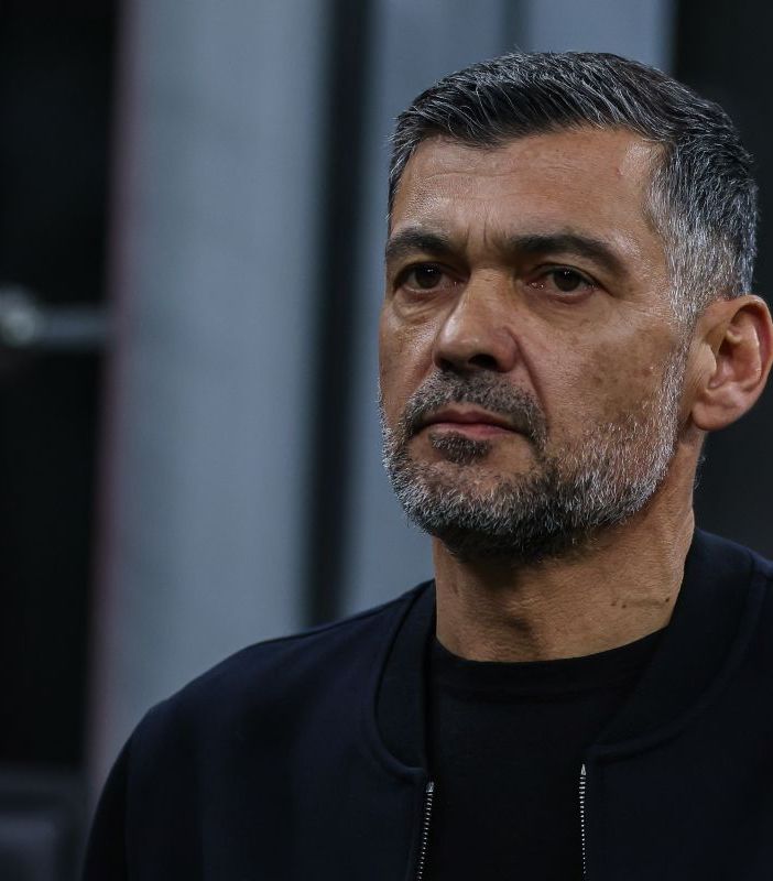 Conceicao “Su di me ricostruzioni fatte per cattiveria o soldi”