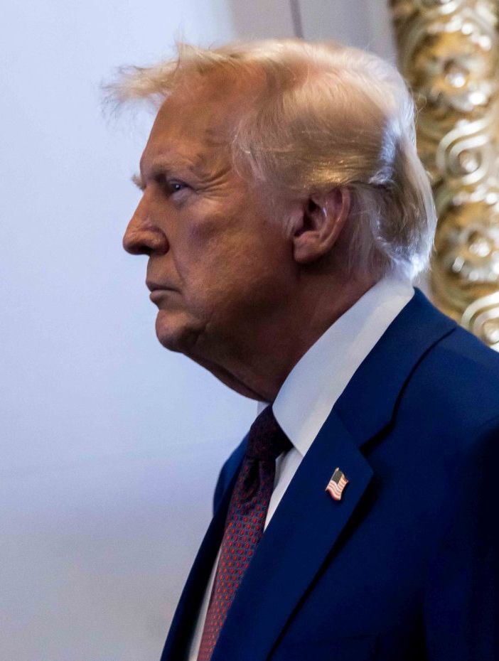Usa-Iran, Trump scrive a Khamenei per accordo su nucleare