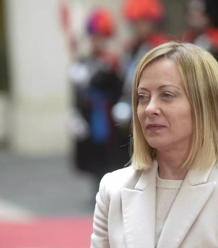 Meloni “Introdotto reato autonomo femminicidio sanzionato con ergastolo”