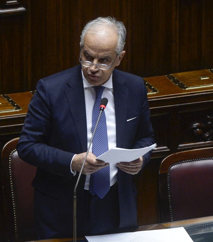 Piantedosi “Sentenza Cassazione assolutamente non condivisibile”