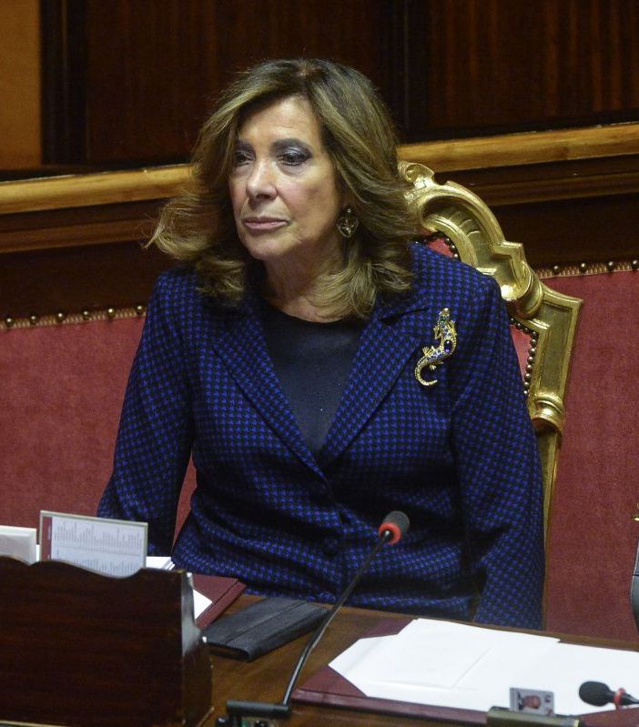 Casellati “Conta dei femminicidi in Italia sembra bollettino di guerra”