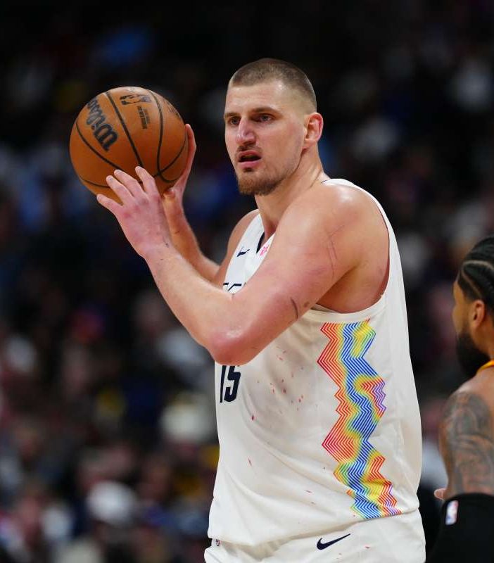 Cleveland fa 13, Denver vince all’overtime con super Jokic