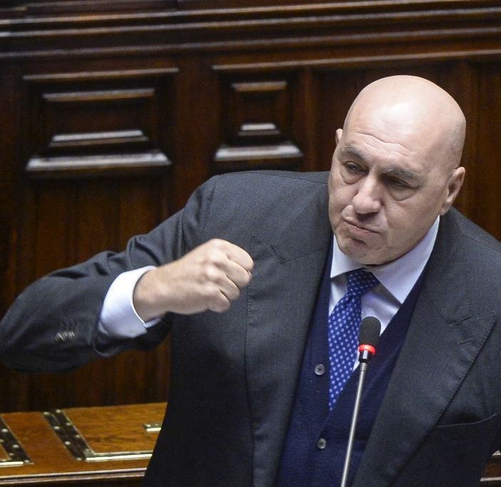 Ucraina, Crosetto “Soldati italiani solo per missione internazionale Onu”