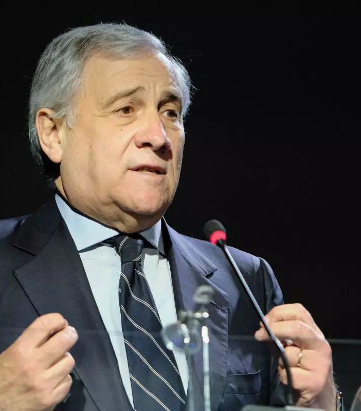 Tajani “Con la difesa europea un salto di qualità”
