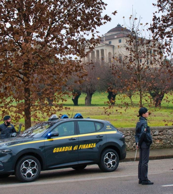 Vicenza, truffa sui bonus edilizi. Sequestro beni da 4,6 mln
