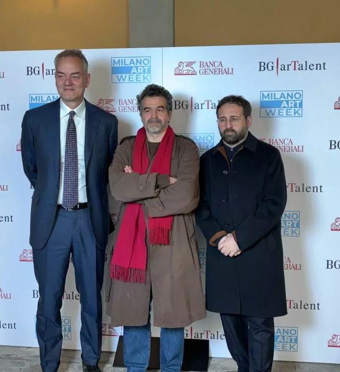 Milano Art Week, Banca Generali main partner per il 7° anno consecutivo