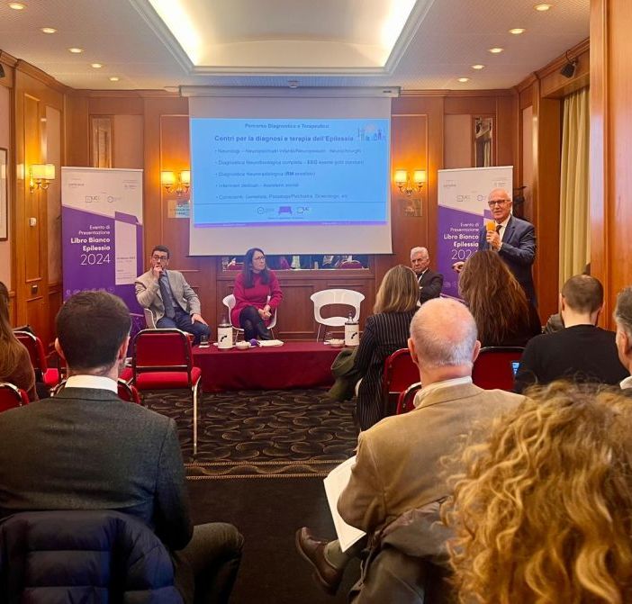 Epilessia, il Libro Bianco per favorire un equo accesso alle cure