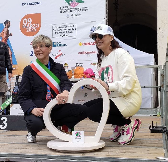 Olimpiadi 2026, con la BAM di Brescia via al progetto “Cuori Olimpici”