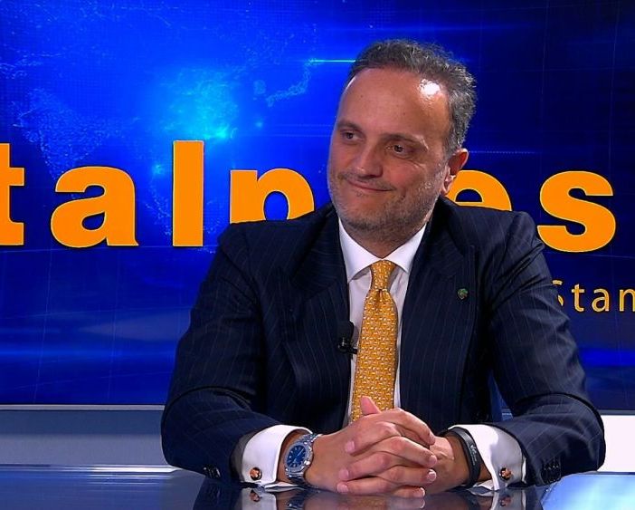 Università, Di Marzio (Andisu) “Impegno per servizi uniformi a studenti”