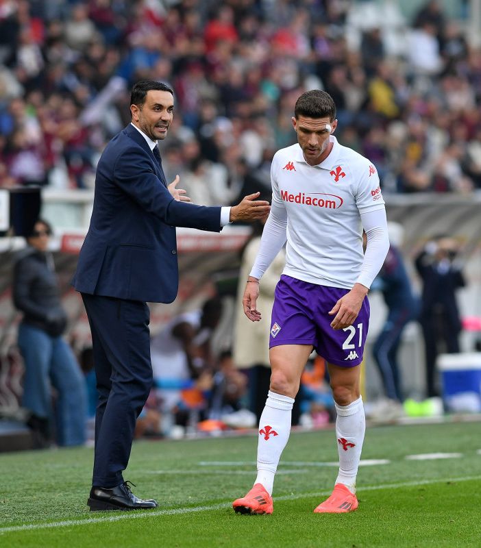 Palladino “Con il Panathinaikos come una finale”