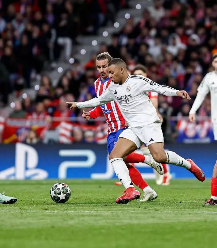 Real Madrid ai quarti, Atletico sconfitto ai rigori