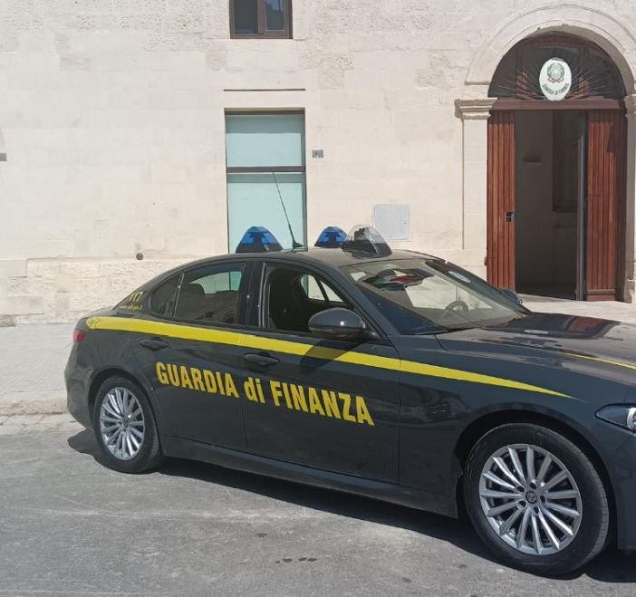 Lecce, appalti pubblici truccati. Dieci arresti