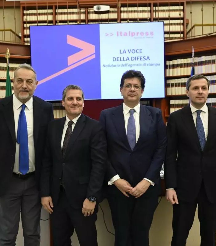 Nasce “La Voce della Difesa”, nuovo notiziario dell’Italpress