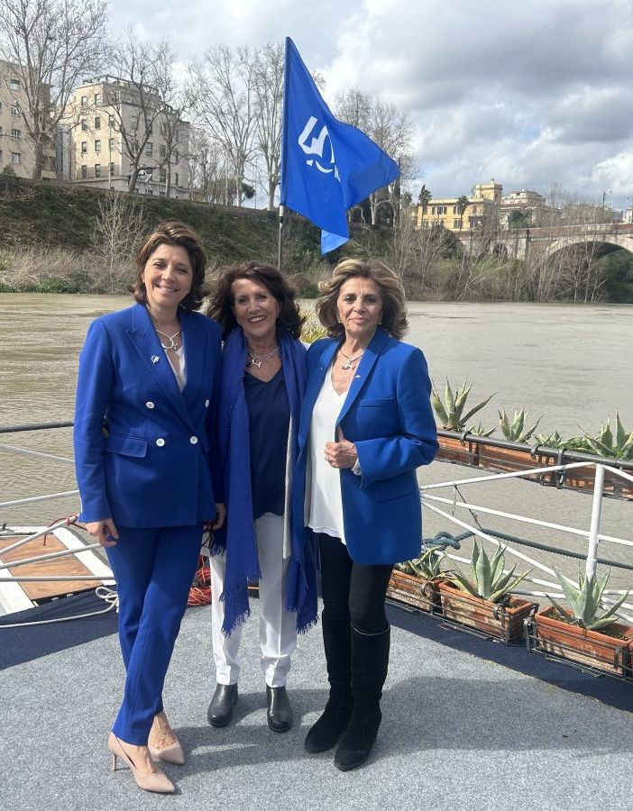 Marevivo, 40 anni dalla parte del mare. Successi e sfide per il futuro
