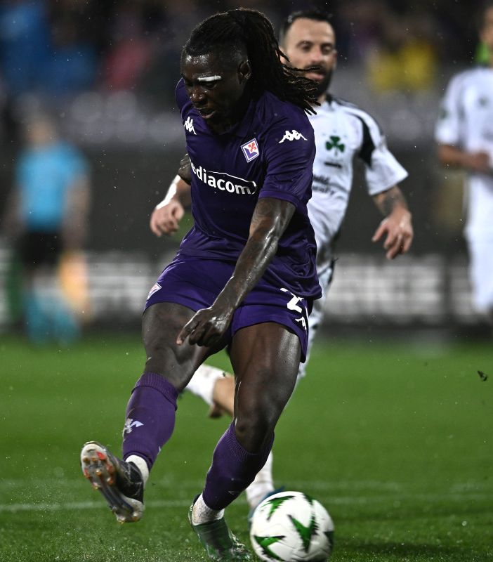 Fiorentina-Panathinaikos 3-1, viola ai quarti di Conference