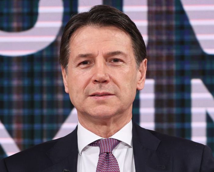 Ue, Conte “Riarmo delirio collettivo, non saremo in piazza”