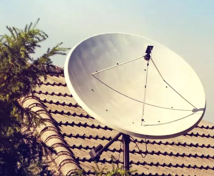 Il satellite risorsa chiave per un accesso universale alla Tv