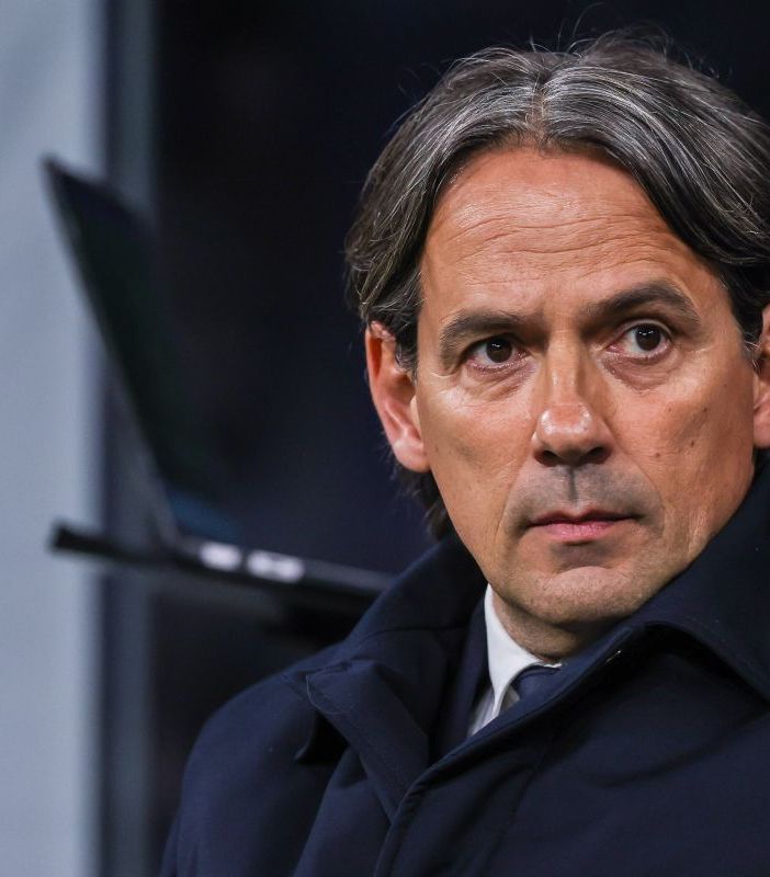 Inzaghi “Contro l’Atalanta posta in palio alta”
