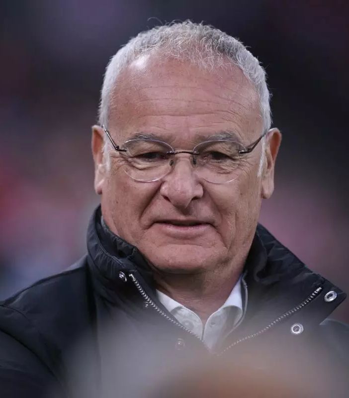 Ranieri “Dybala punto fermo, Dovbyk deve reagire”