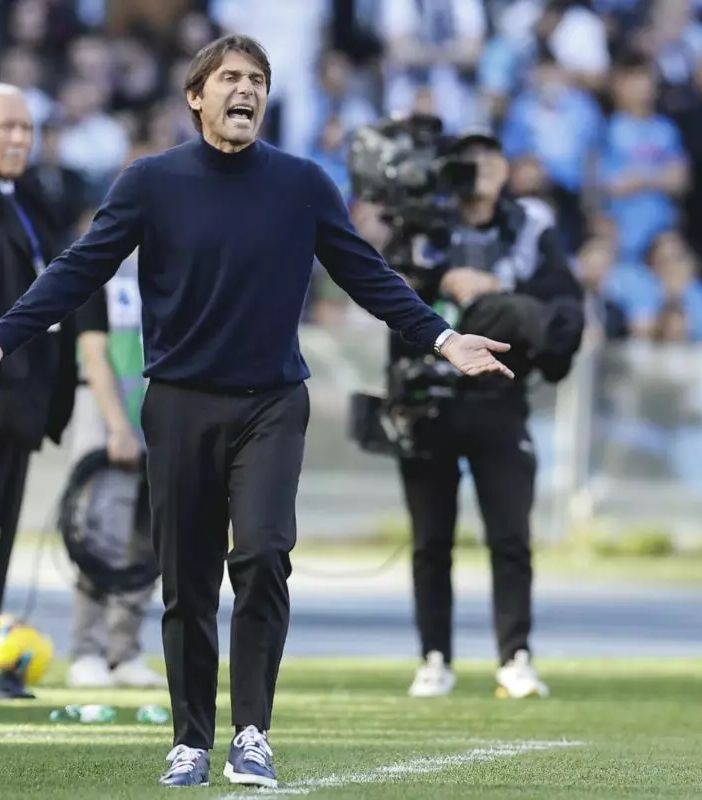 Conte “Guardiamo a noi stessi, col Venezia una finale mondiale”