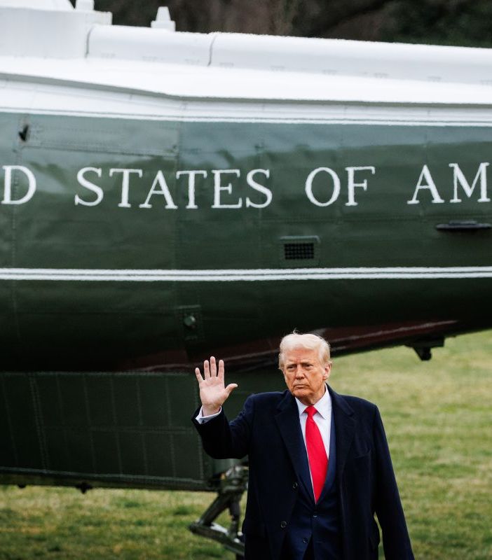 Ucraina, Trump “Parlerò con Putin domani”