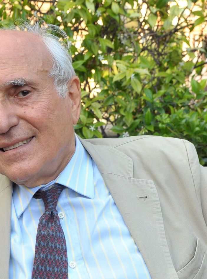 E’ morto lo storico Lucio Villari