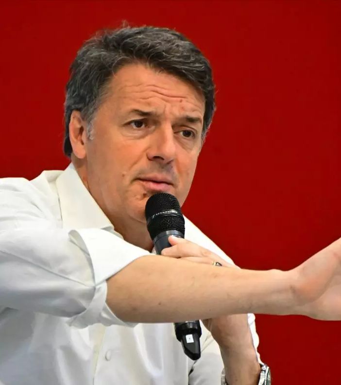 Ucraina, Renzi “Ue assente e se non sei al tavolo sei nel menù”