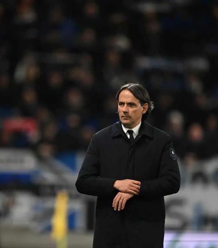 Panchina d’Oro a Simone Inzaghi, premio speciale per Gasperini