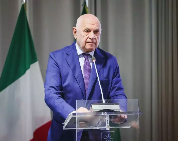 Nordio “Punire magistrati per opinioni politiche? Nulla di concreto”