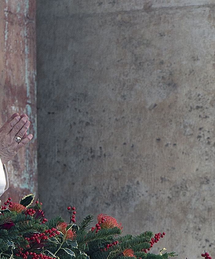 Il medico che ha curato Papa Francesco “Così lo abbiamo salvato”