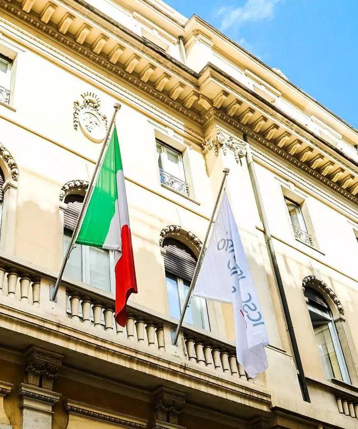 ICSC, 150 milioni di euro per l’impiantistica sportiva pubblica