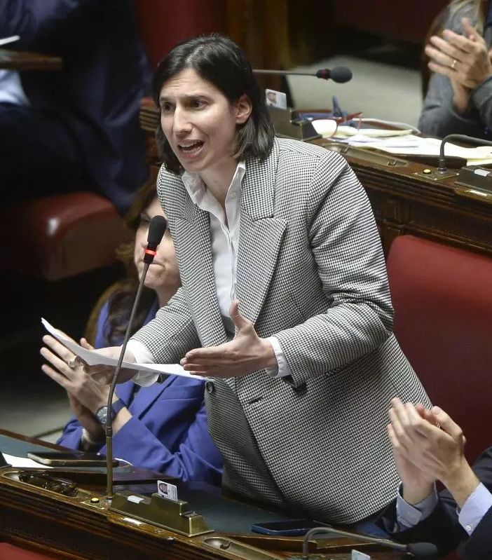 Lavoro, Schlein “Meloni ha in testa un Paese che compete al ribasso”