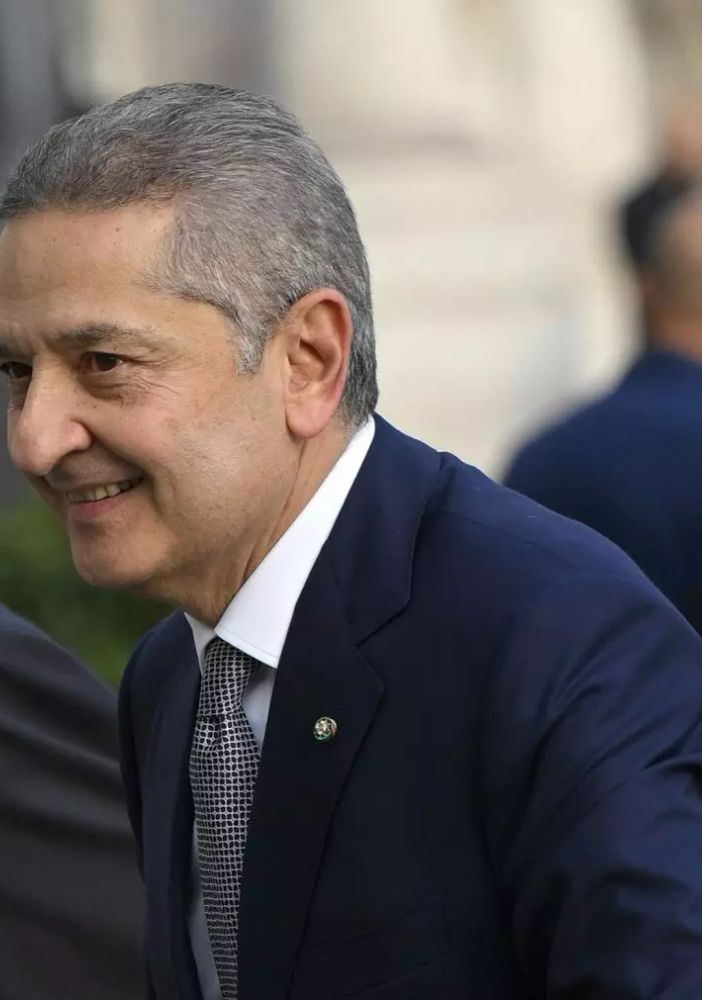 Panetta “Bce deve restare pragmatica e basarsi sui dati”