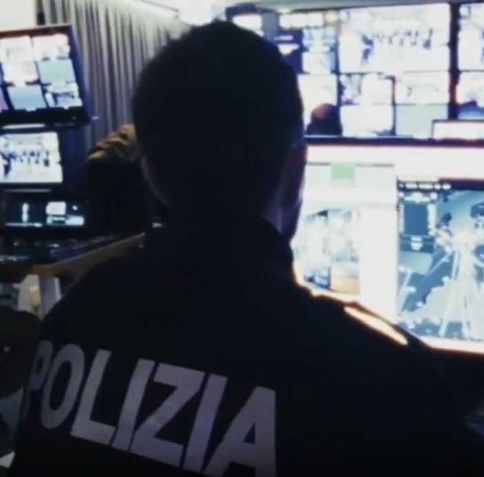 In cinque in manette a Palermo per pedopornografia, 3 denunciati