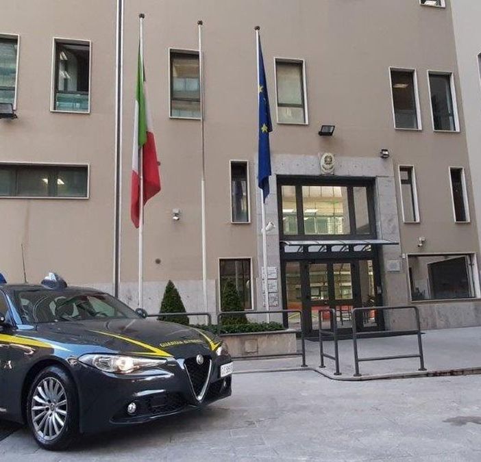 Sequestri per 1,4 milioni a due fiancheggiatori di Messina Denaro