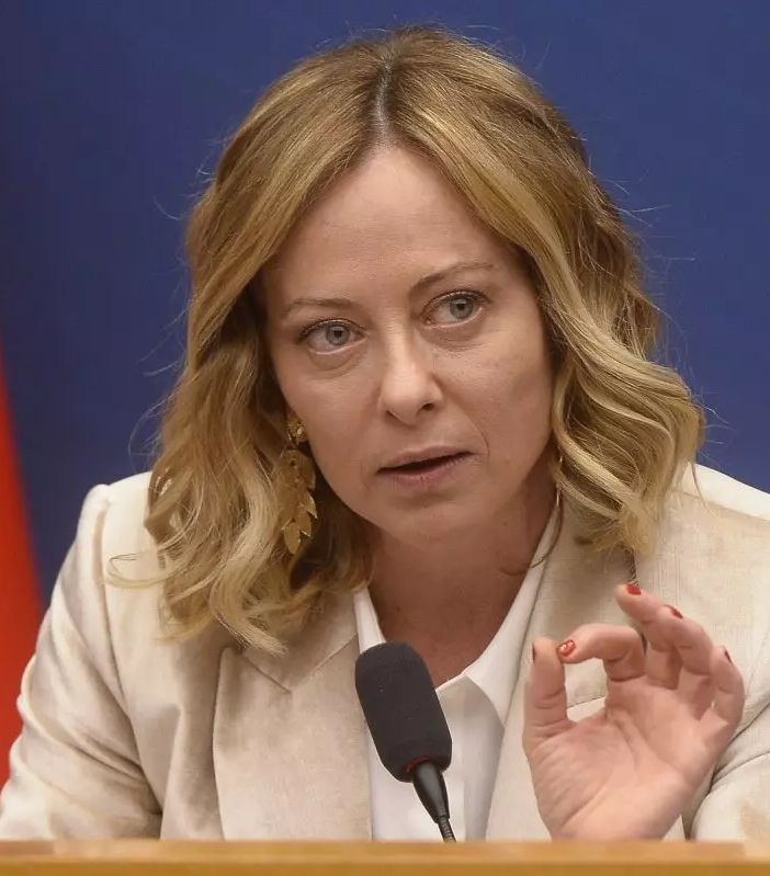Meloni “Maggioranza coesa, serve il premierato per Italia più solida”