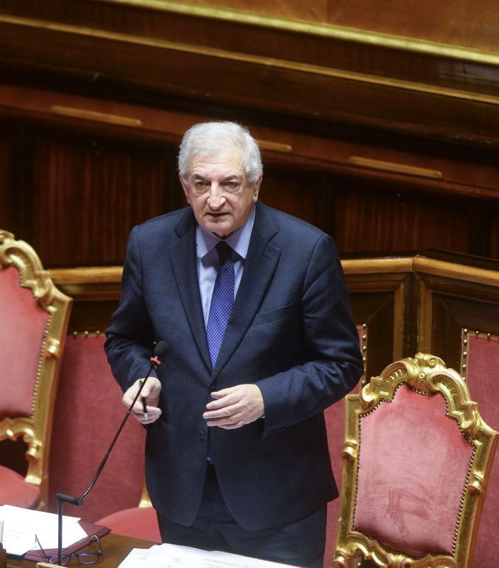 Pnrr, Foti “Massimo sforzo per raggiungere gli obiettivi”