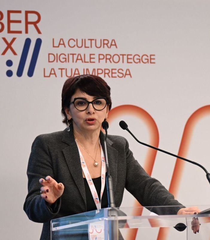 Pmi italiane non raggiungono sufficienza nella gestione dei rischi cyber