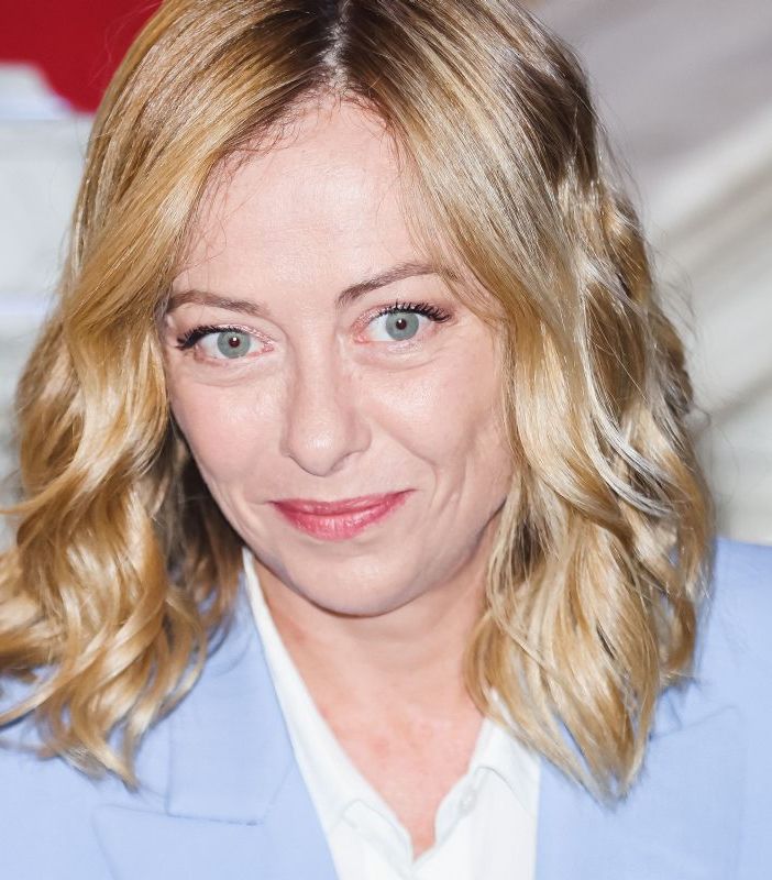 Meloni “Infantile l’idea che l’Italia debba scegliere tra Ue e Usa”