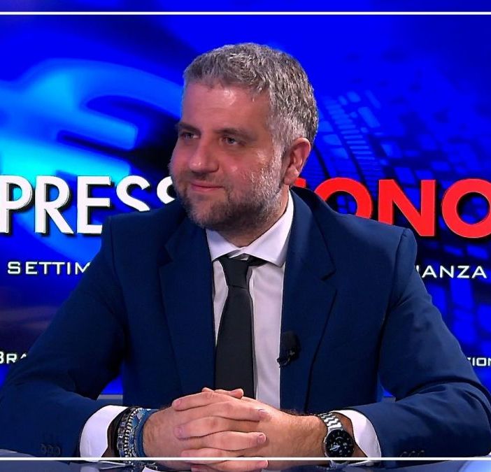 Giubileo, Rota “Da Hive una piattaforma digitale per i pellegrini”