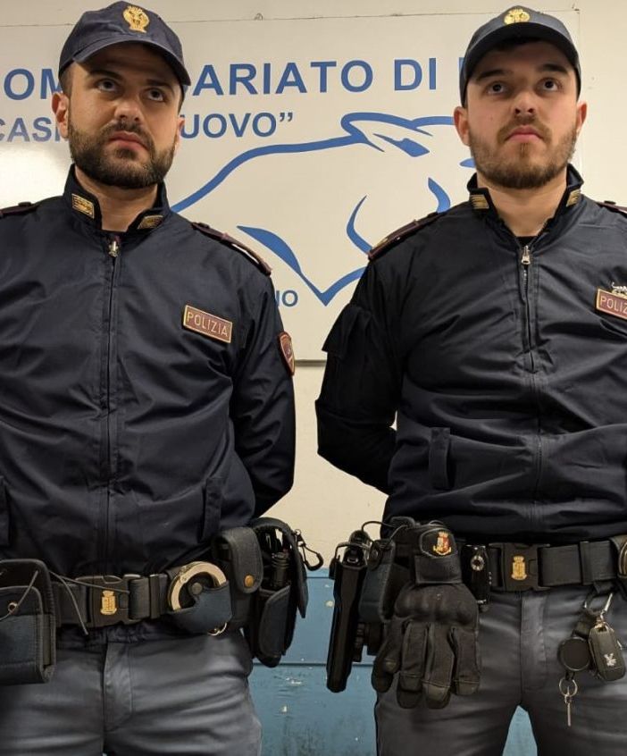 Arrestato a Roma boss narcotraffico canadese, deve scontare ergastolo