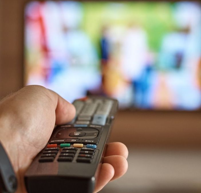 Crescono gli ascolti della televisione satellitare