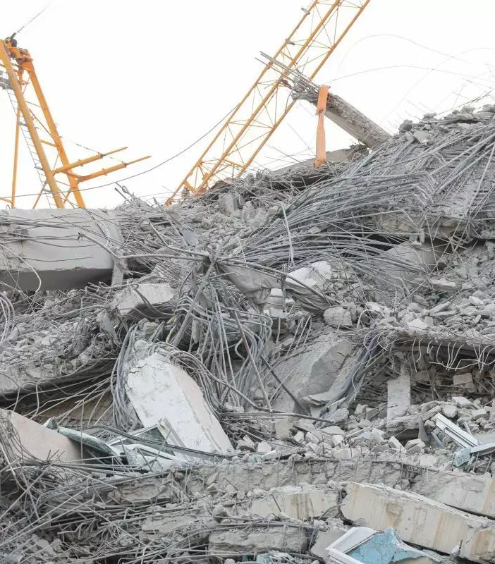 Terremoto in Myanmar, oltre mille morti accertati