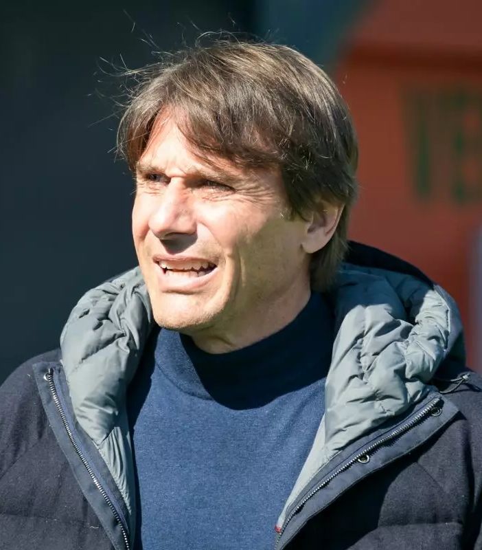 Conte non si nasconde “Scudetto? Giusto crederci”