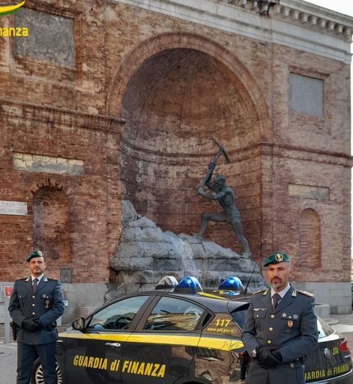 ‘Ndrangheta, confiscati beni per 160 milioni a tre imprenditori