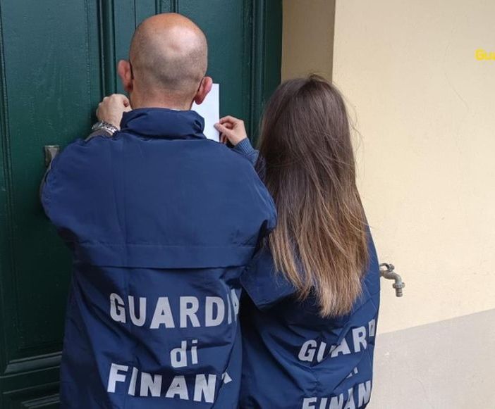 Scoperta a Lucca frode sui bonus edilizi, sequestro per 750 mila euro