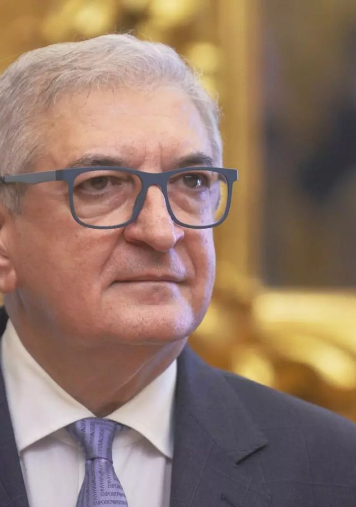Foti “Sulla difesa il centrodestra non si è mai diviso”