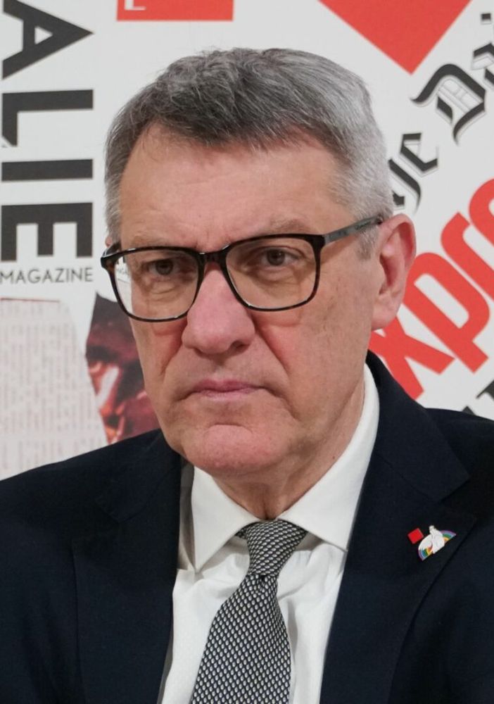 Landini “Non sarò in piazza col M5s, ma rispetto l’iniziativa”