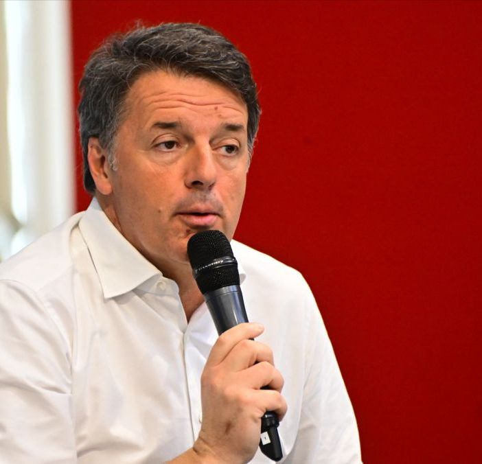 Centrosinistra, Renzi “Non ci possiamo dividere, lavoro per alternativa”